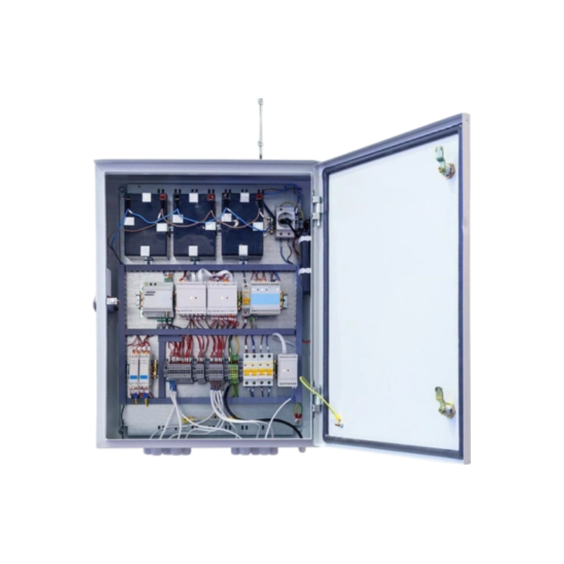 Large Weatherproof Electrical Enclosure